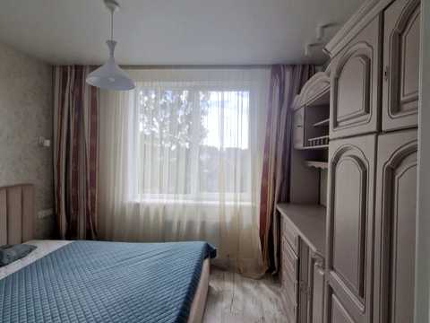 квартира за адресою Городоцька вул., 226а, корп. 1-4