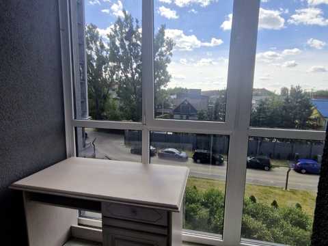 квартира за адресою Городоцька вул., 226а, корп. 1-4