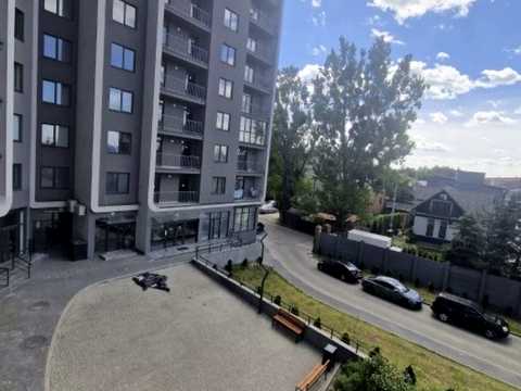 квартира за адресою Городоцька вул., 226а, корп. 1-4