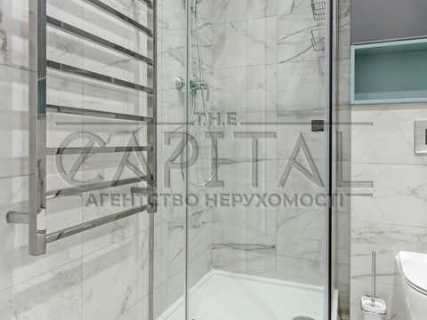квартира по адресу Антоновича ул. (Горького), 118/9
