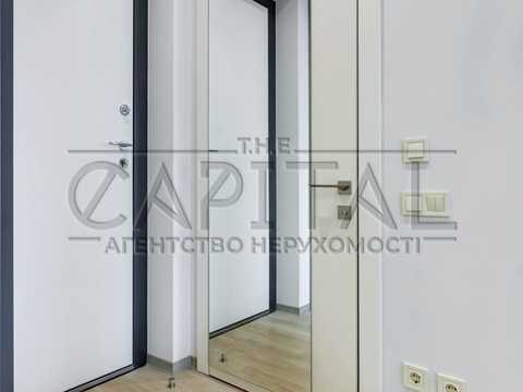 квартира по адресу Антоновича ул. (Горького), 118/9