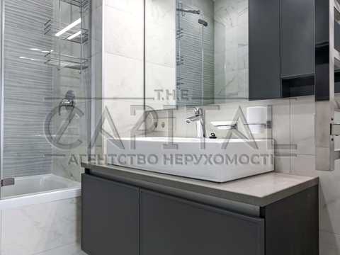 квартира по адресу Антоновича ул. (Горького), 118/9
