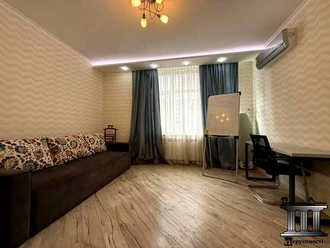 квартира за адресою Глибочицька вул., 32-В