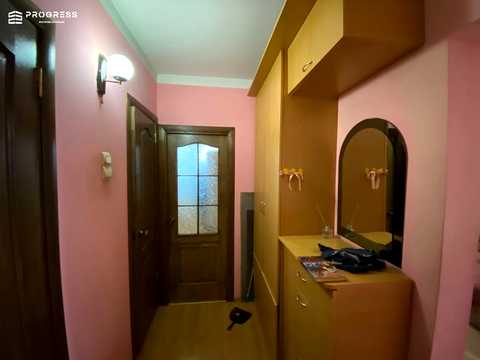 квартира за адресою Івано-Франківськ, Івана Миколайчука вул., 3