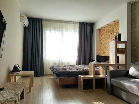квартира за адресою Тираспольська вул., 60