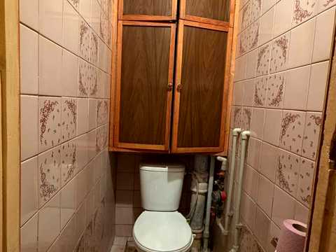 квартира за адресою Вінниця, Миколи Ващука вул. (Квятека), 93