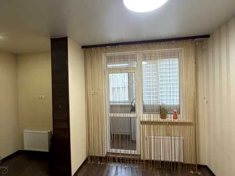 квартира за адресою Вахтанга Кікабідзе вул. (Булгакова), (Будинок)