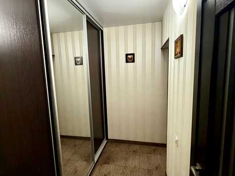 квартира за адресою Вахтанга Кікабідзе вул. (Булгакова), (Будинок)