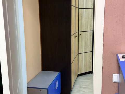 коммерческая по адресу Привокзальная ул., 4