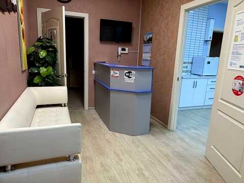 коммерческая по адресу Привокзальная ул., 4