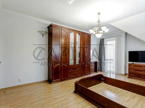 будинок за адресою Чорнобильська, 19