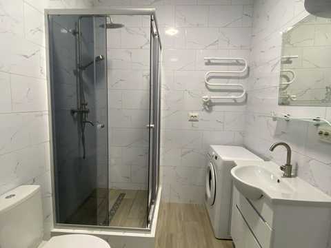 квартира за адресою Голосіївський просп. (40-річчя Жовтня), 76