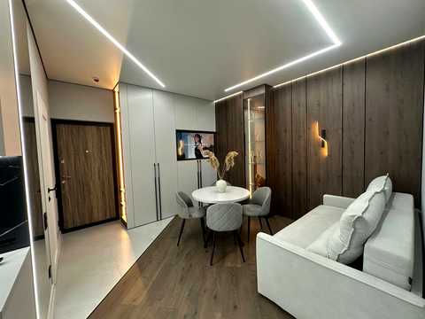 квартира за адресою Одеса, Генуезька вул., (Будинок 4)