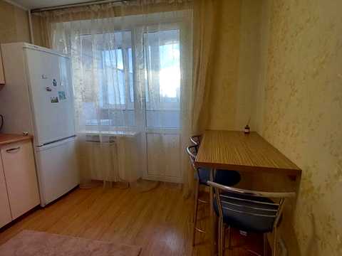 квартира по адресу Андрія Мельника ул. (Генерала Тупікова), 14-А
