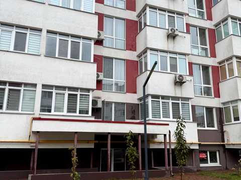 коммерческая по адресу Единства ул., 4