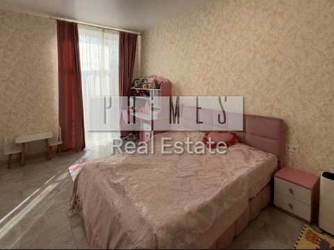 будинок за адресою Паркова, 20Б