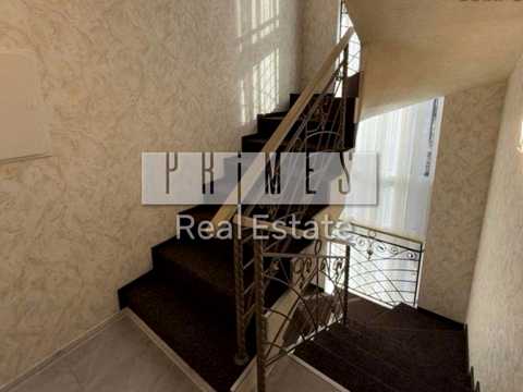 будинок за адресою Паркова, 20Б