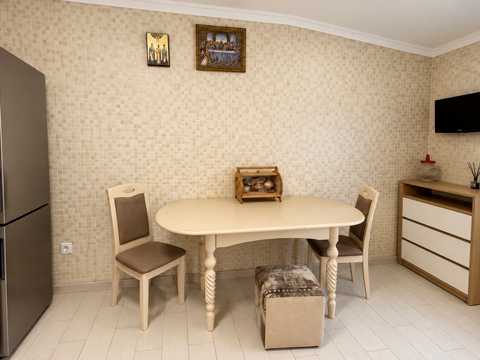 квартира по адресу Слободская ул., 23