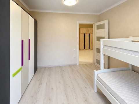 квартира по адресу Слободская ул., 23