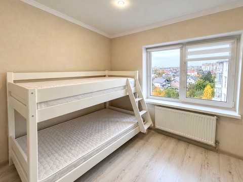 квартира по адресу Слободская ул., 23