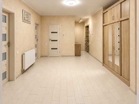 квартира по адресу Слободская ул., 23