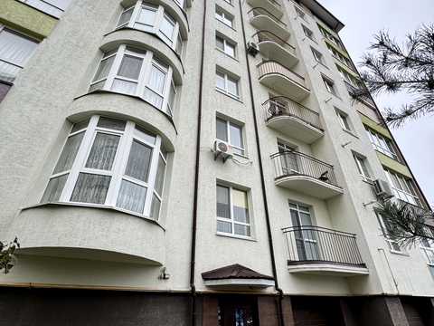 квартира по адресу Слободская ул., 23
