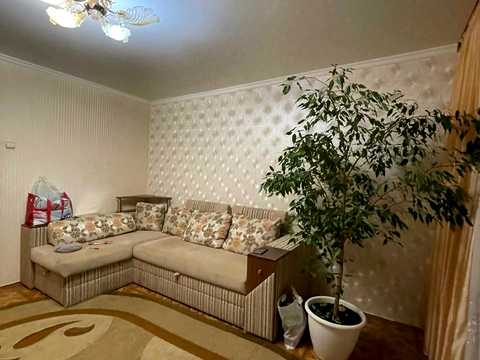 квартира по адресу Панаса Мирного ул., 25