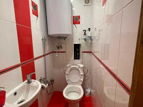 квартира по адресу Панаса Мирного ул., 25