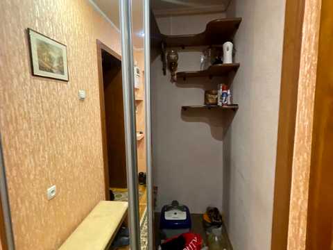 квартира по адресу Панаса Мирного ул., 25