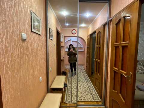 квартира по адресу Панаса Мирного ул., 25