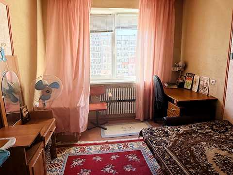 квартира за адресою Івана Мазепи просп. (Дружби Народів), 51б