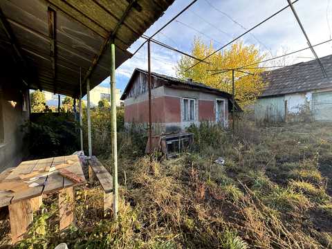 дом по адресу Головна, 111