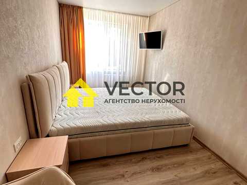 квартира по адресу Чумацький Шлях ул. (Половки), 95
