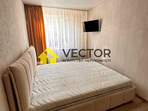квартира по адресу Чумацький Шлях ул. (Половки), 95