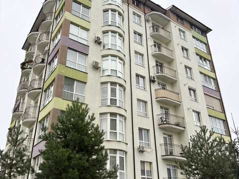 квартира по адресу Слободская ул., 23