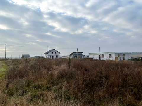 ділянка за адресою с. Михайлівка-Рубежівка, Героїв Вітчизни