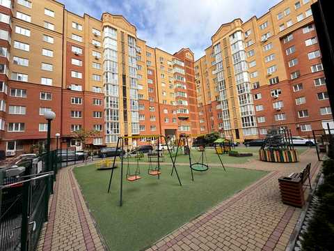 квартира за адресою Тернопіль, Київська вул., (Будинок 3)