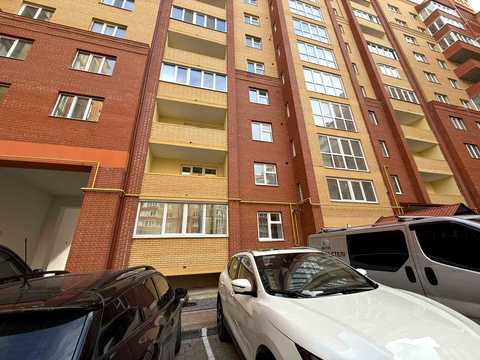 квартира за адресою Тернопіль, Київська вул., (Будинок 3)