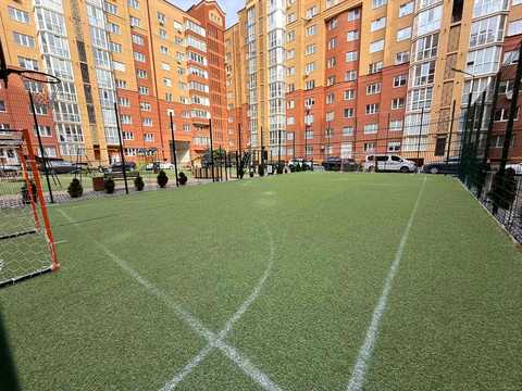 квартира за адресою Тернопіль, Київська вул., (Будинок 3)