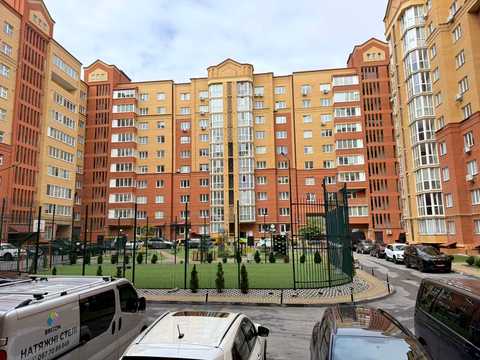 квартира за адресою Тернопіль, Київська вул., (Будинок 3)