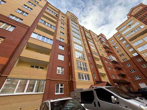 квартира за адресою Тернопіль, Київська вул., (Будинок 3)