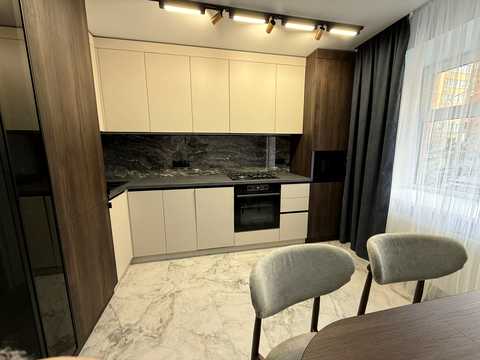 квартира за адресою Тернопіль, Київська вул., (Будинок 3)