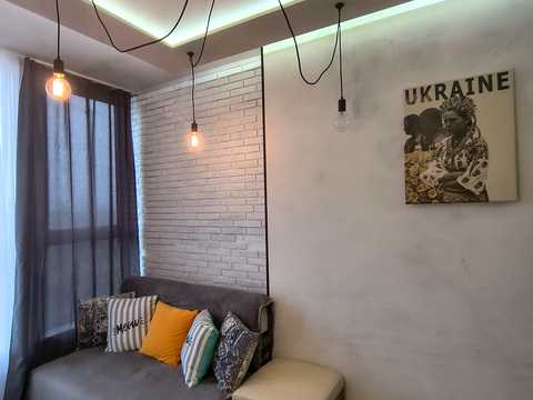 квартира по адресу Петропавловская ул., (Будинок)
