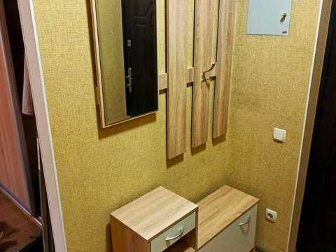 квартира по адресу Семьи Стешенков ул. (Тимофія Строкача), 9