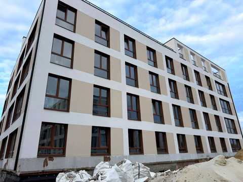 квартира за адресою Львівська вул., (Будинок Л)