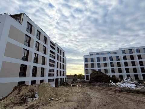 квартира за адресою Львівська вул., (Будинок Л)
