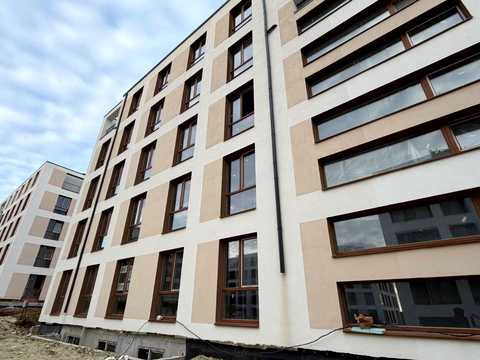 квартира за адресою Львівська вул., (Будинок Л)