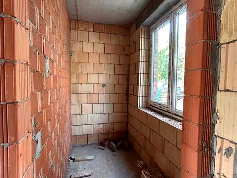 будинок за адресою Мінеральна вул.