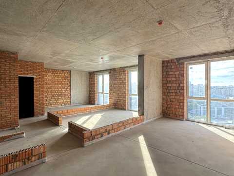 квартира за адресою Миколи Пимоненка вул., 19