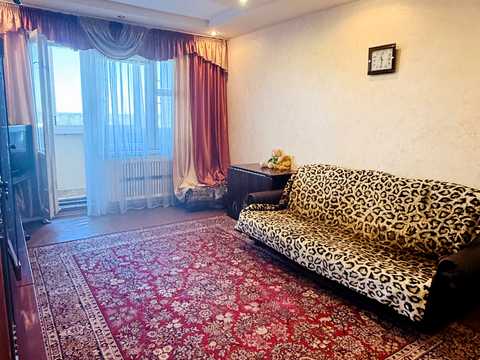 квартира за адресою Івана Мазепи просп. (Дружби Народів), 51б